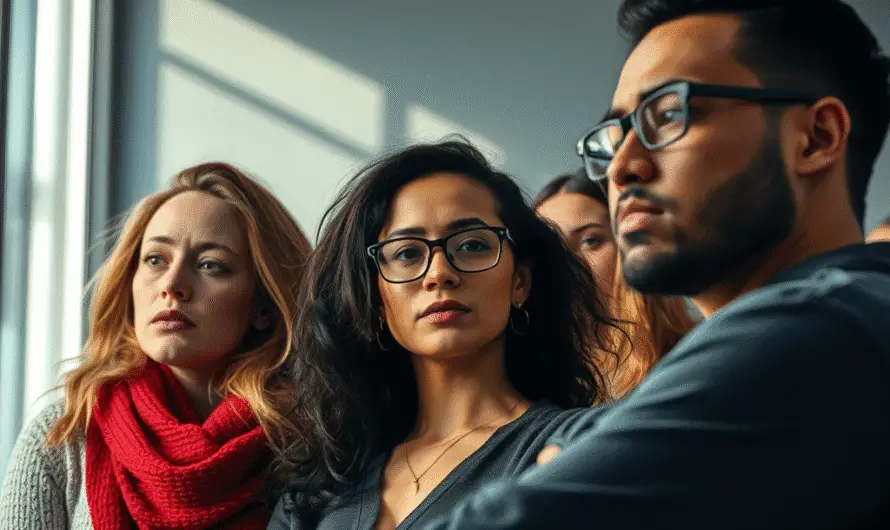 AI Attitudes Study Shows Stark Divide Among Marginalized Groups, University of Michigan Reports