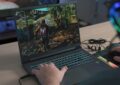 Travel gaming