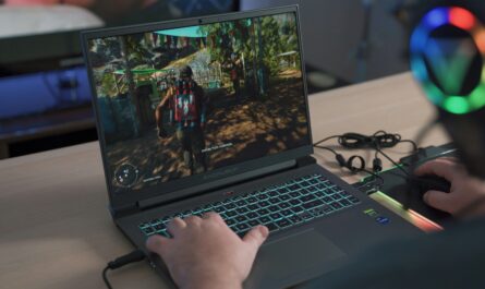 Travel gaming