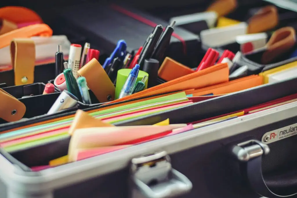 Michigan back-to-school prices