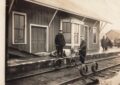 History of Imlay City