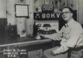 Aubrey M. Clarke of Brown City, Michigan,