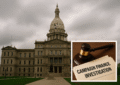 Unlock Michigan sentencing