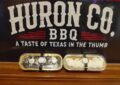 Huron Co BBQ specials