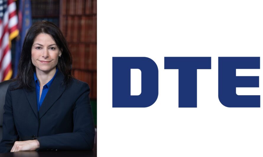 DTE Rate Hike Challenge – Michigan’s Attorney General Nessel Moves to Slash $574 Million Request by Nearly 75%