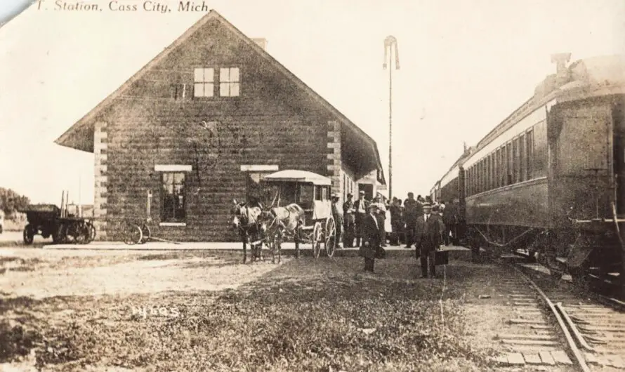 History of Cass City Michigan – 7 Fascinating Stories That Shaped a Small Town