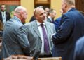 Michigan budget deadline
