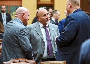 Michigan budget deadline