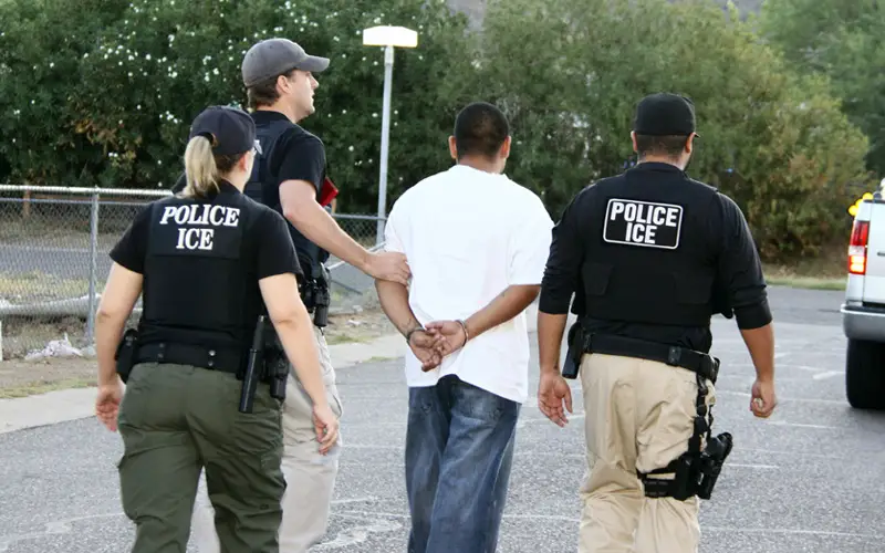 Is Michigan About to Become the Safest State for Immigrants in America?