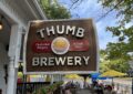 Thumb Brewery Caseville