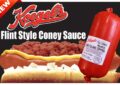 Flint Style Coney Sauce