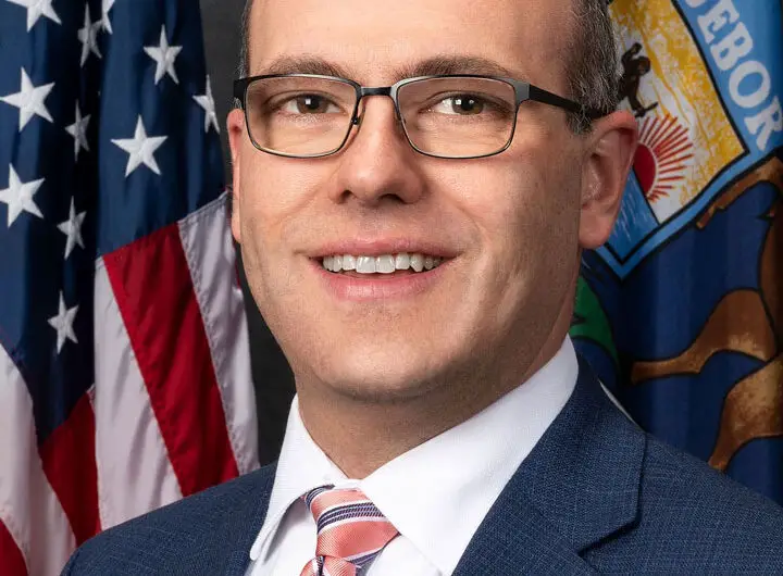 Michigan Budget Cuts Spark Fierce Criticism From Sen. John Cherry