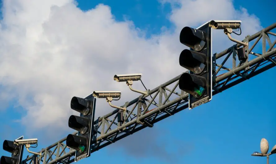 License Plate Privacy Project Exposes 5 Major Privacy Risks Nationwide