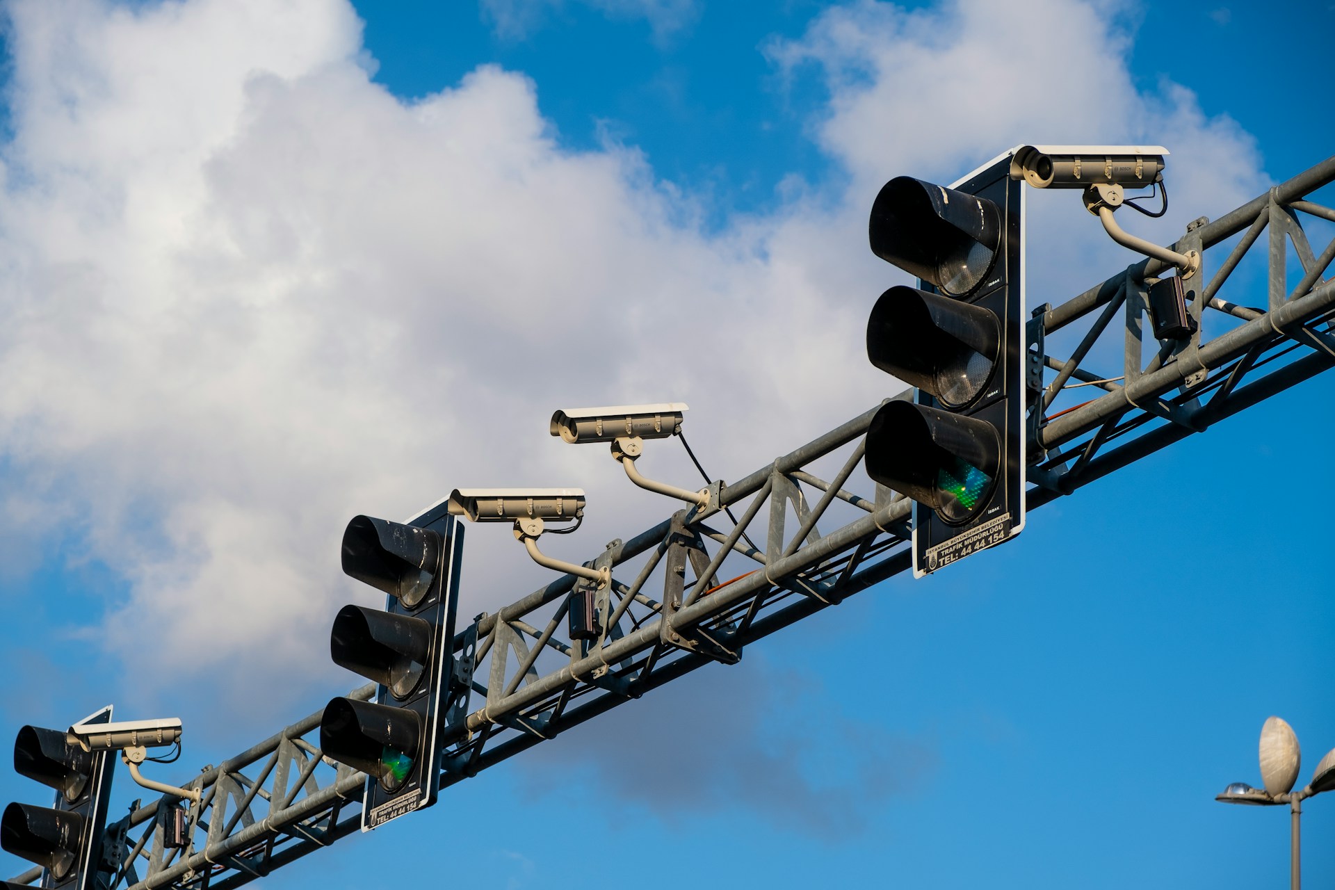 License Plate Privacy Project Exposes 5 Major Privacy Risks Nationwide