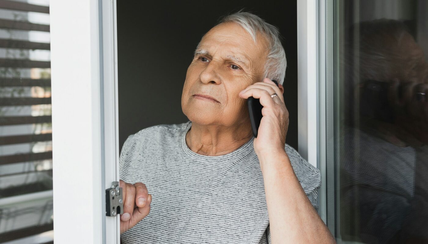 Robocall Crackdown