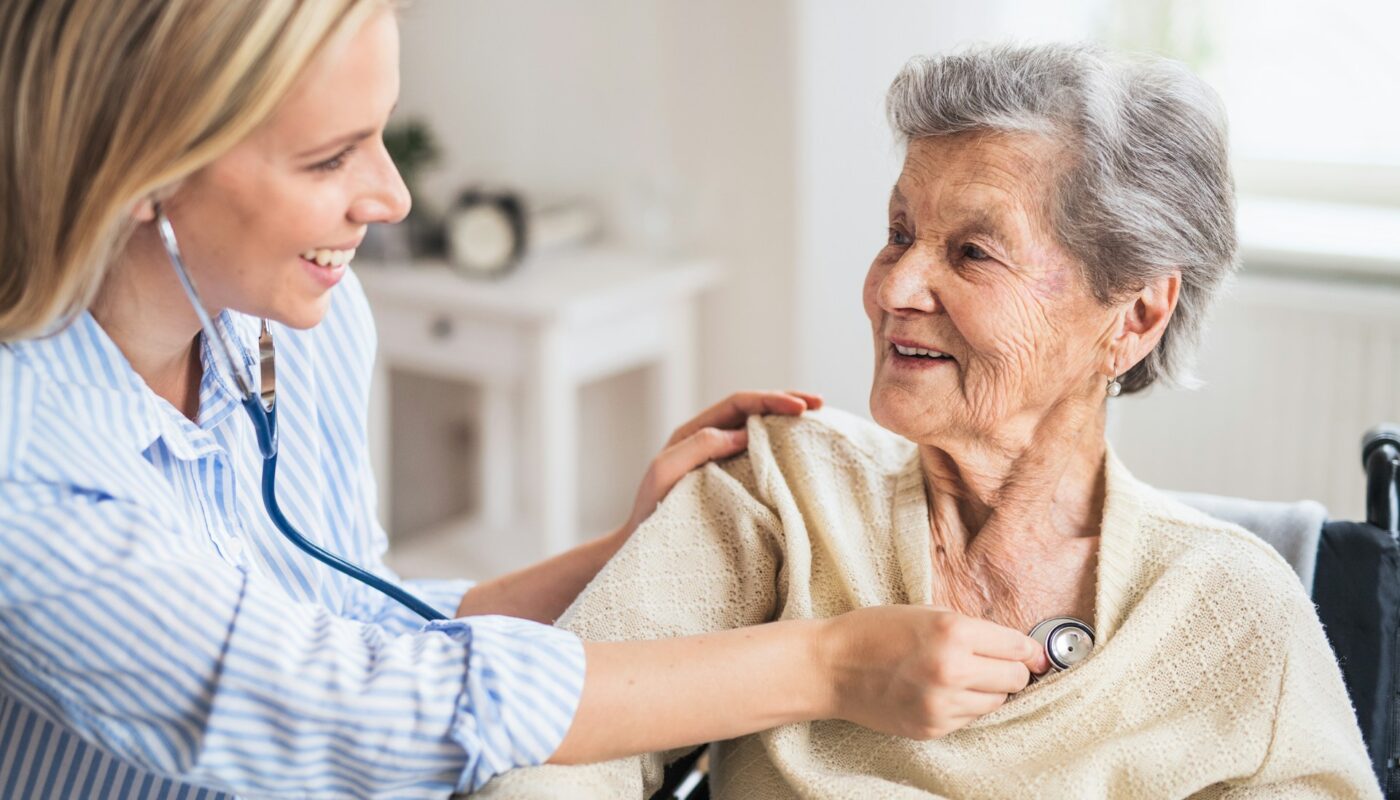 Medicare cuts Michigan