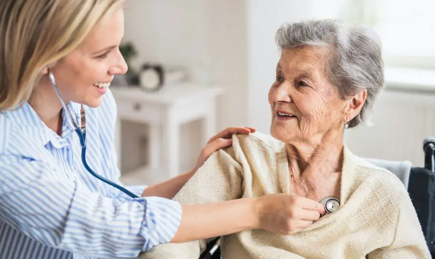 CBO Warns Medicare Cuts Could Cost Michigan Seniors as Cuts In Budget Spurs $491 Billion in Reductions