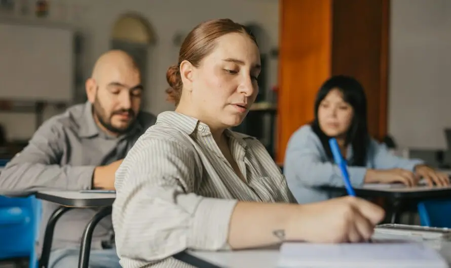 Michigan Reconnect Launches 12 Events For Tuition Free Classes For Adult Learners