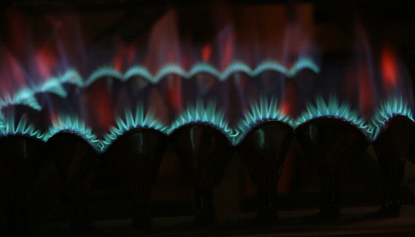 Heating Cost Relief Michigan