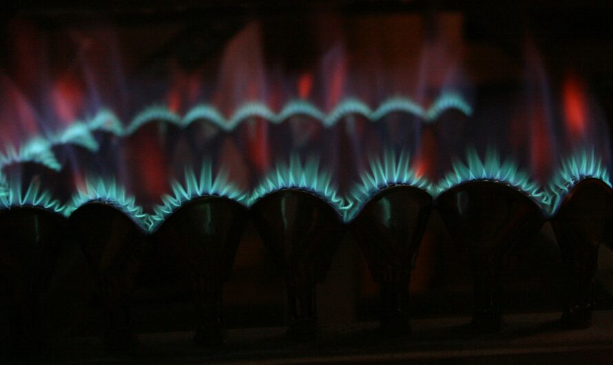 Heating Cost Relief – Michigan Senate Lowers Winter Heating Bills With CPI Update