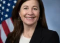 Congresswoman Kristen McDonald