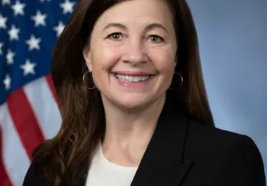 Congresswoman Kristen McDonald