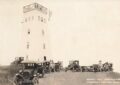 Michigan tourist towers