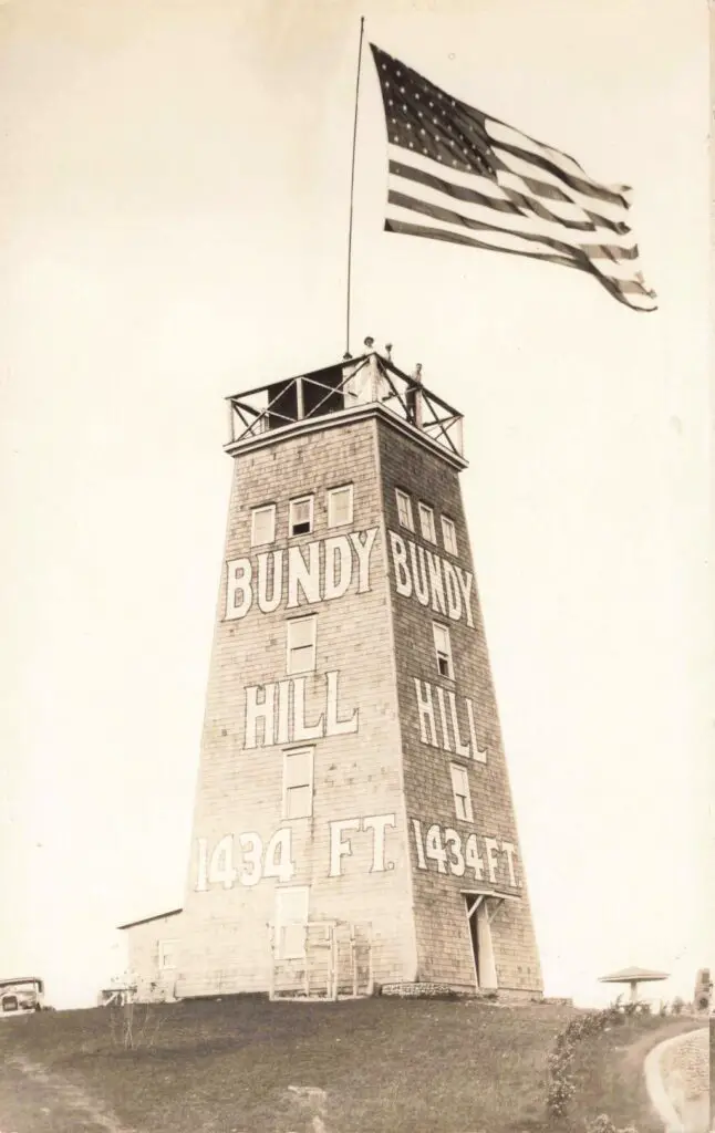 Bundy Hill Tower