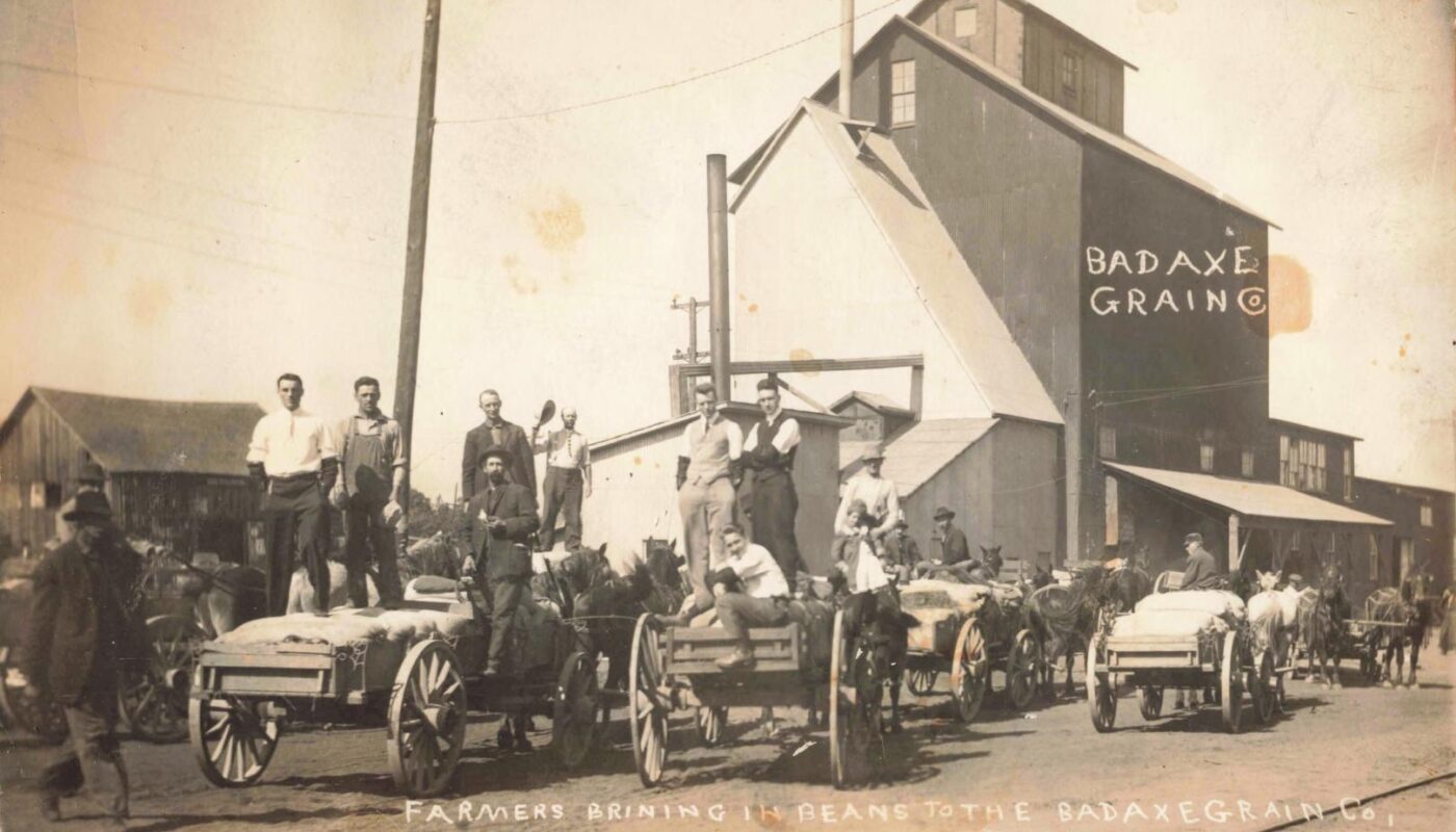 Bad Axe Grain Co.