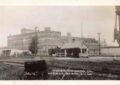 Huron Milling Company