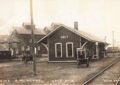 History of Ubly Michigan
