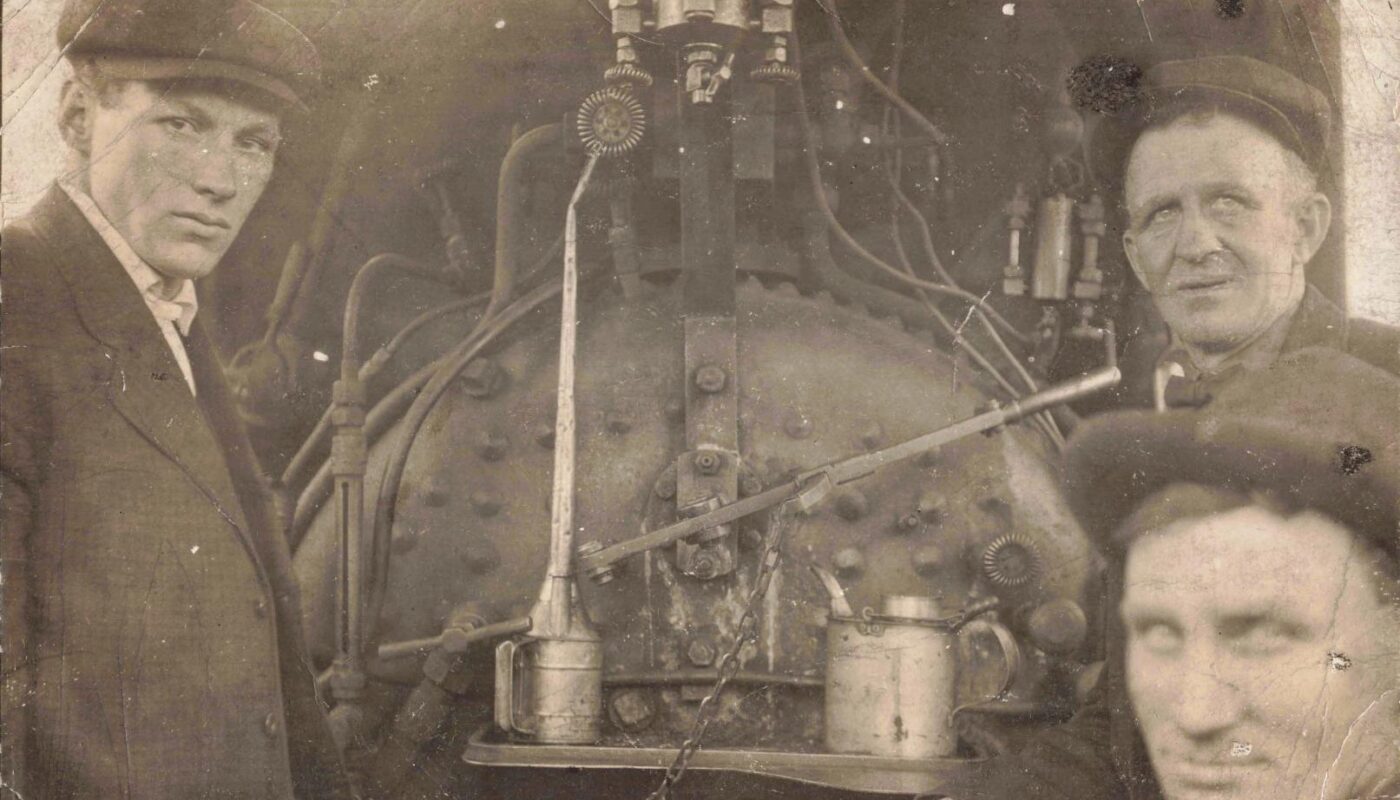 Pere Marquette, Sandusky branch, Michigan rail