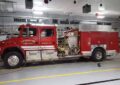 Lexington Fire Chief Resigns