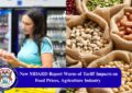 Michigan tariff impact