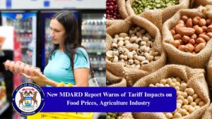 Michigan tariff impact