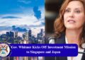 Michigan investment mission
