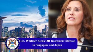 Michigan investment mission