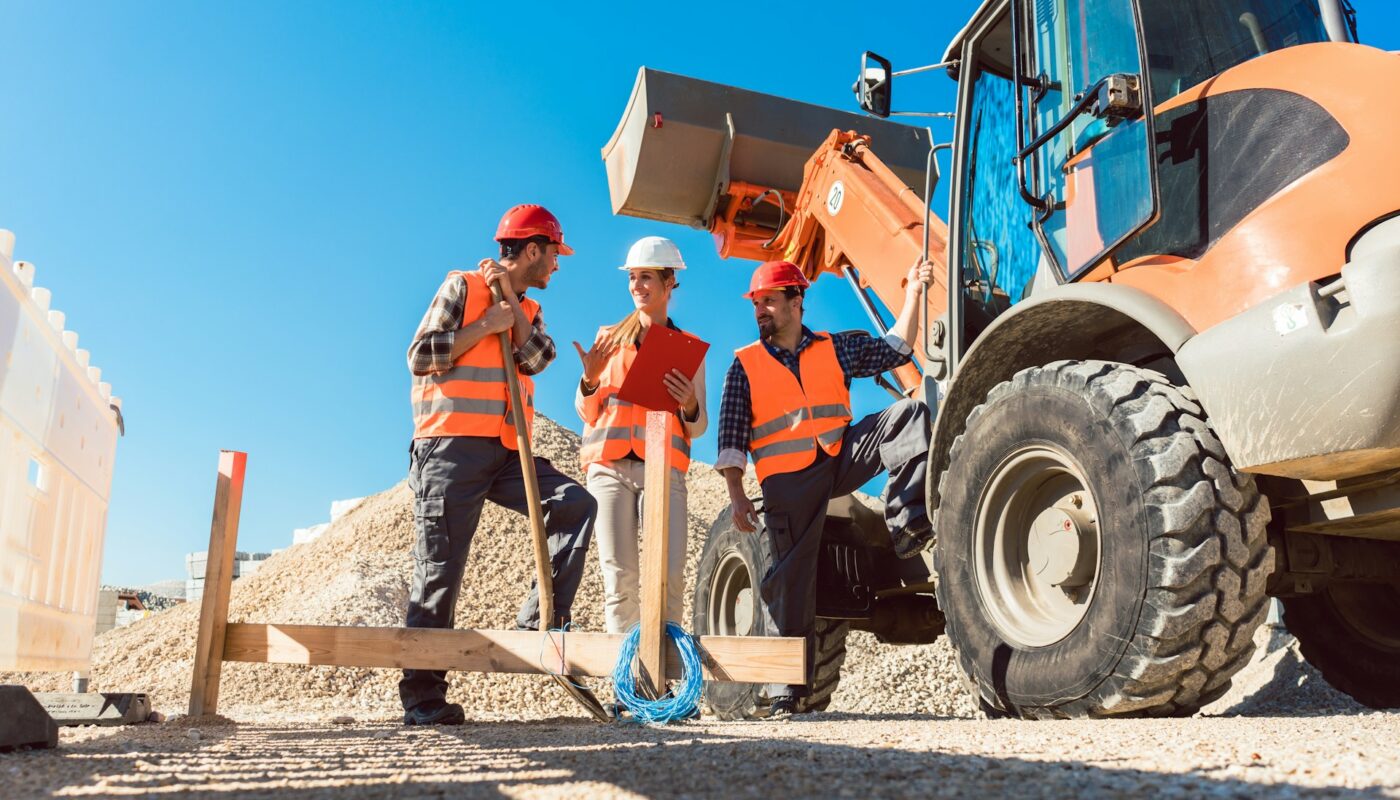 hardest working state