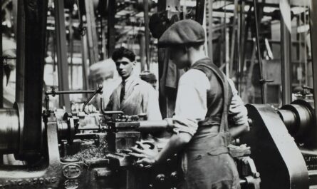 Michigan workforce report
