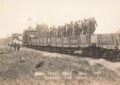 Detroit and Huron Railroad