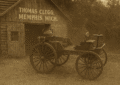 History of Memphi Michigan