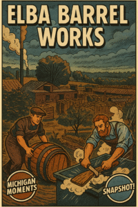 Elba Barrel Works