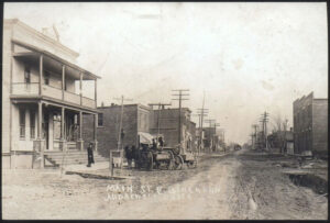 History of Birch Run