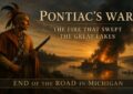 Pontiacs War - Fire Across the Great Lakes