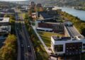 Michigan Tech East Hall