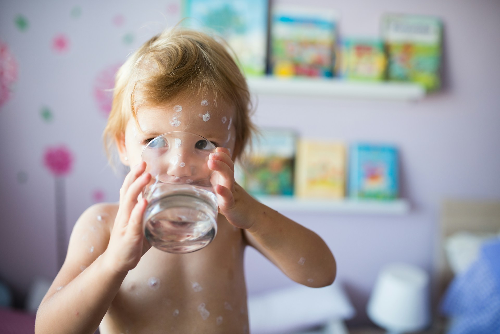 fluoride ban