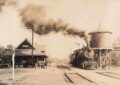 History of Alma Michigan
