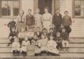Teacher Rules 1900