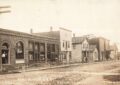 History of Emmett Michgan
