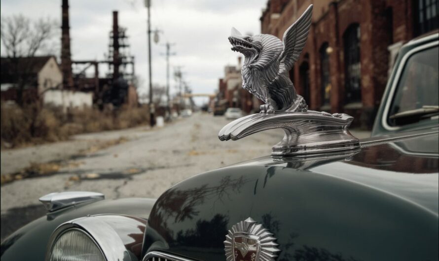 Defunct Michigan Automakers – 8 Tough Lessons from the Michigan’s Lost Car Companies